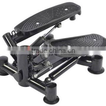 sports machine running for bodybuilding