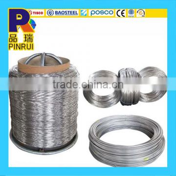 201 stainless steel wire rod