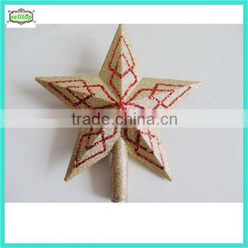 2015 hot sale foam children christmas star costumes