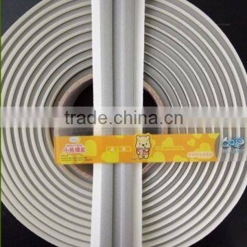 groove butyl tape