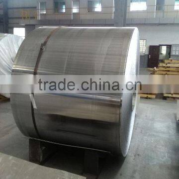 China Supplier 5052 H26 Aluminum Coils Cost Price photo-2