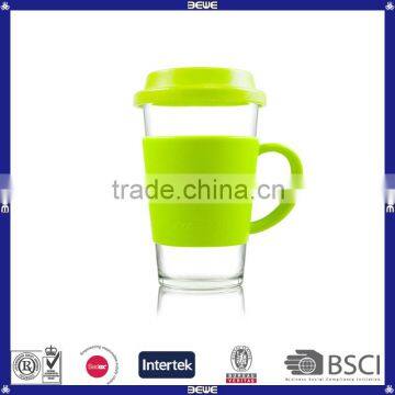 good quality OEM logo low price drinking glass tumbler