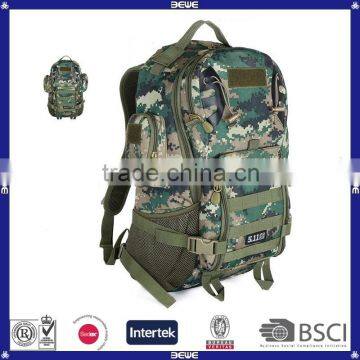 Good Quality Customized Logo OEM Design Waterproof Tactical Bag photo-6