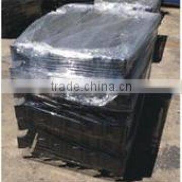 Parabolic and Conventional Semi Trailer Leaf Spring/suspenstion photo-6