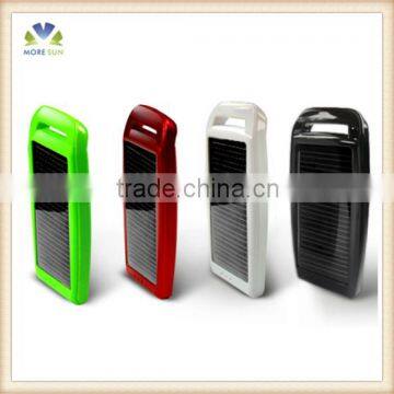 Hot Sale Promotional Solar Panel Battery Charger photo-2