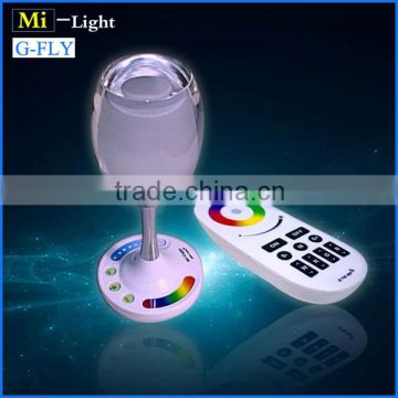 wifi cup lamp and wifi rgb led light