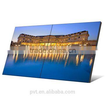 46 inch Fine workmanship high quality lcd video screen