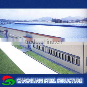 Cheap standard size modular warehouse for sale