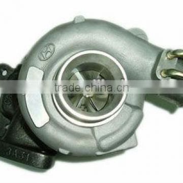 Turbocharge for TDO25M09T HYUNDAI 4917302610 2823127500