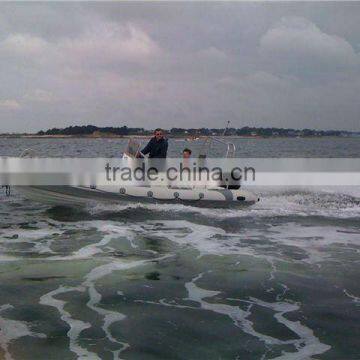 2012 HOT FRP680 Dinghy Boat