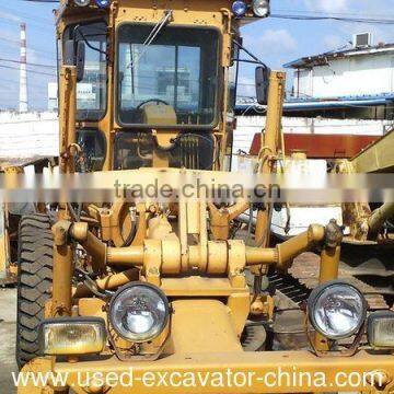 Used grader Komatsu GD505A-2