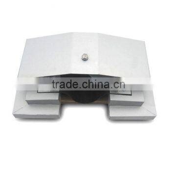 Waterproof Anodized Aluminum Expansion Joint Cover in Roof photo-4