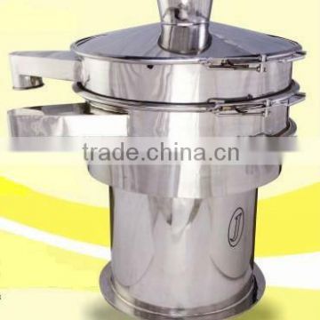 Vibrating Sieving Machine