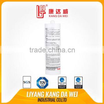 Silicone Sealant for Solar Panel Modules photo-3