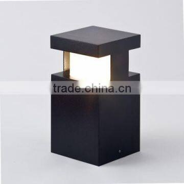 110V CE Rohs UL LED exterior lamp