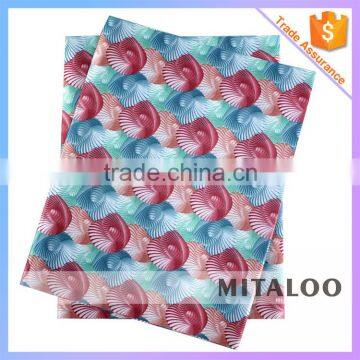 Mitaloo SG0091 New Fashion Gele Wholesale Sego African Headtie for Wedding