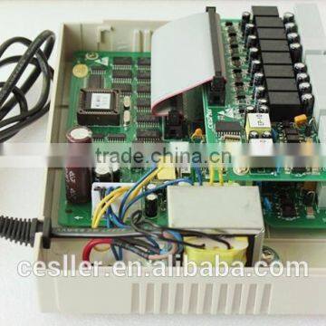 Hot Selling/Cheap VoIP/PBX/PABX Telephone Exchange System, Super SIP Server for SMEs/SMBs photo-3