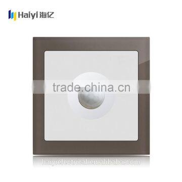 electric switch and socket, home automation body sense switch