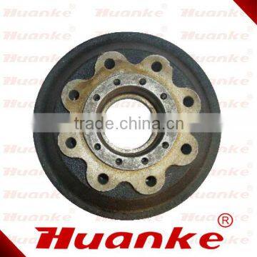 Forklift Brake System Parts Hub & Brake Drum for Forklift FD30-16