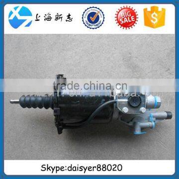 Original Sinotruk howo truck parts clutch booster power WG9725230042