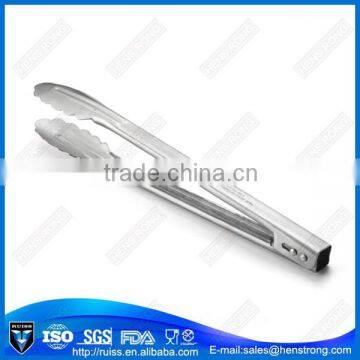 Whole Home Cookware Stainless Steel Kitchen Tongs