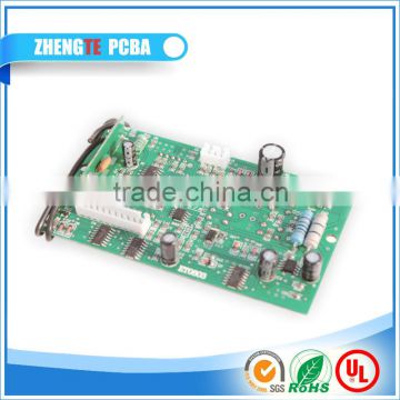 gps tracker pcb assembly manufacturer small order PCBA