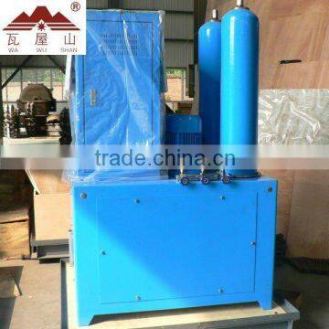 China Hydro Water Turbine Generator Speed Governor Manufacturers photo-3