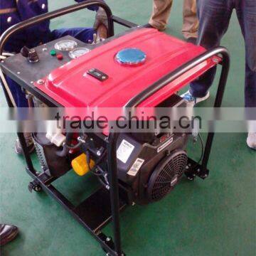 Housing Fire Fighting Pump With Kohler Engine BJ-20A-K photo-3