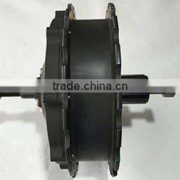 Mac 36V 500W HIGH TORQUE electric wheel hub motor