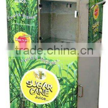 Sugarcane Juice Machine Heavy Duty