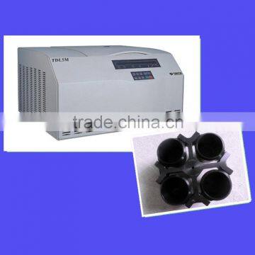 TDL5M refrigerated PRP centrifuge/Platelet rich plasma centrifuge