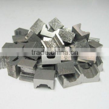 Cheap wholesale SmCo horseshoe magnet