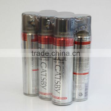 wholesale 150ml Super Hard Hair Styling Spray