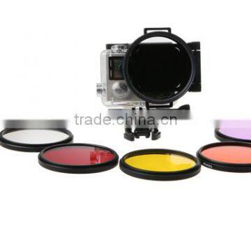 Filter for Gopro Camera photo-4