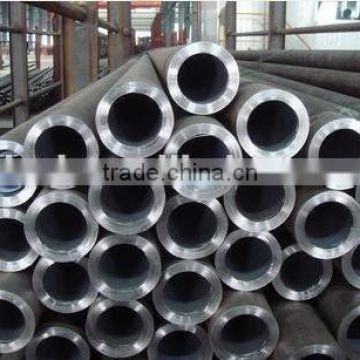 ASTM chrome alloy steel pipe