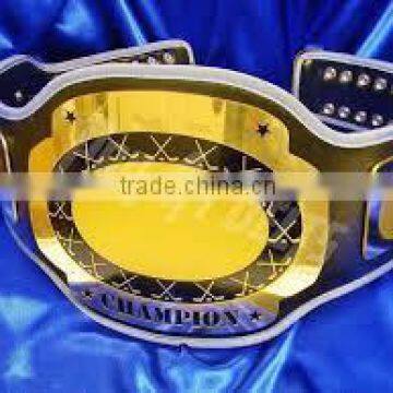 Championship belts / Title Belts