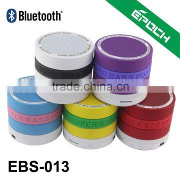 Camera Model Bluetooth Laptop External Speakers Support Handsfree and TF Card photo-3