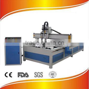 Remax wood working high speed 2 heads wood cnc router