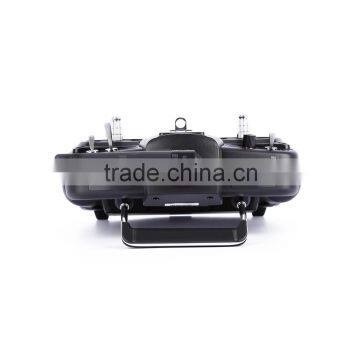 2.4G 7CH LCD Screen Radio System Transmitter RC Airplane for WALKERA DEVO 7 photo-4
