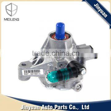 Best Saler Power Steering Pump 56110-RFE-003 Chassis Parts Steering Systems Jazz For Civic Accord CRV HRV Vezel City Odyessey