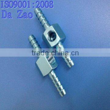 xiamen Factory Produce CNC stainless steel prototype