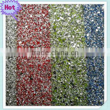 Glitter Adhesive Wallpaper,Grade 3 Glitter Wallpaper,chunky Glitter Wallpaper photo-3