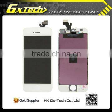 for iphone 5c window screen assembly