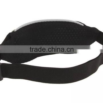 High-end Leisure Small Nylon Sport Waist Bag photo-2