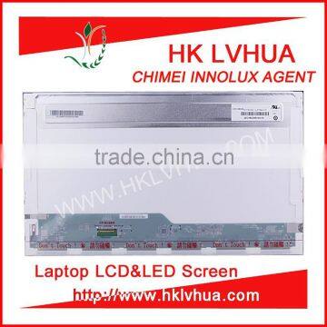 Cheap Brand New LED monitor display panel N173HGE-L21 for Asus G73JW 17.3 standard notebook screen 1920*1080