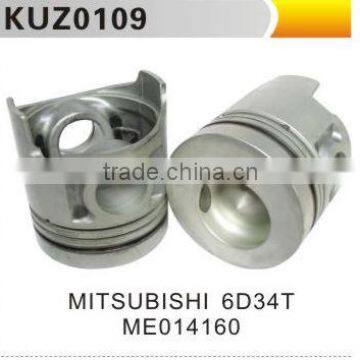 PISTON FOR MITSUBISHI 6D34T