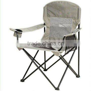 Camping Chair With Mesh