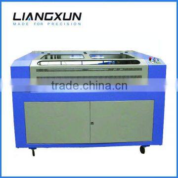 LX1610 laser cutter machine