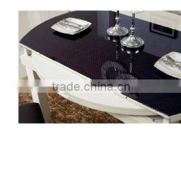 Home Furniture General Use Modern Dining Table Functional Table photo-3