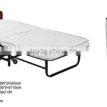Folding Mattress Bed/ Folding Bed photo-4